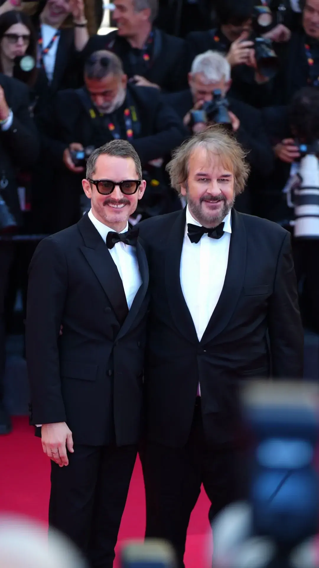 Festival de Cannes — référence événement OHLEE-1