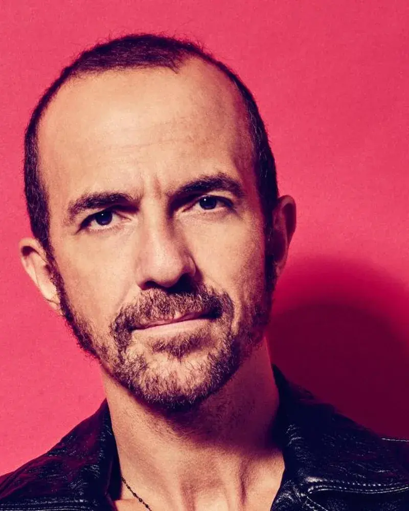 Calogero — référence artiste OHLEE-1