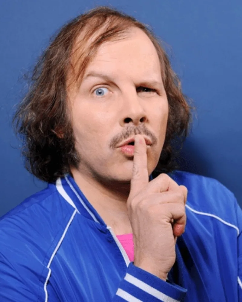 Philippe Katerine — référence artiste OHLEE-1