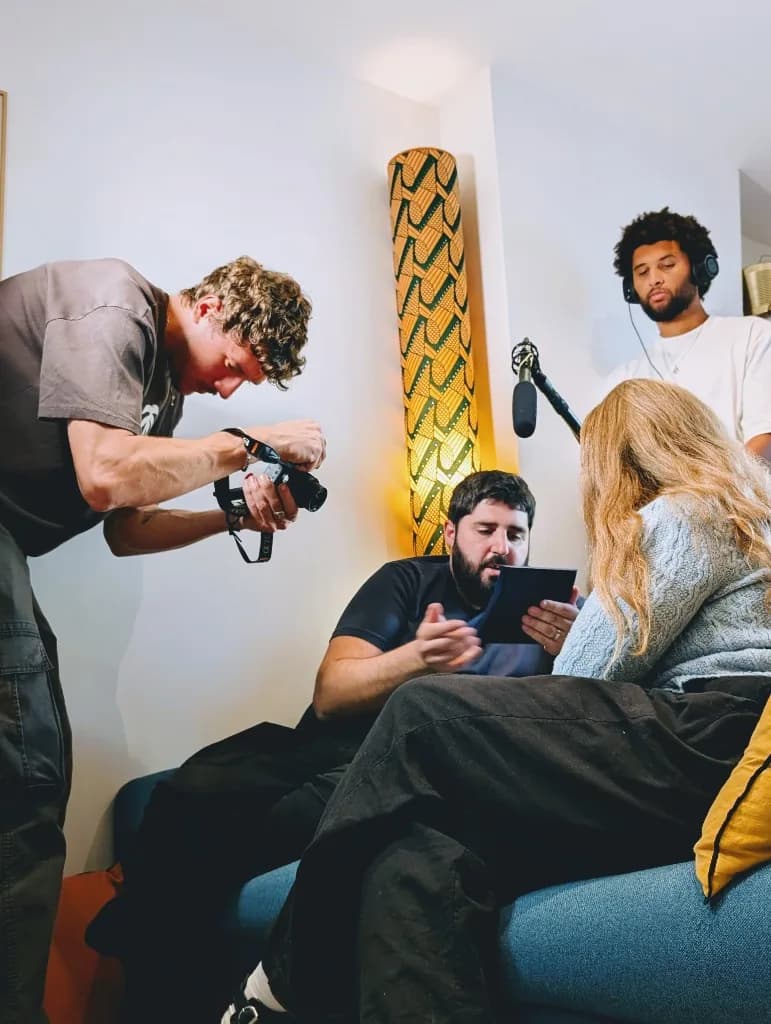 Fortuneo — référence brand content OHLEE-1